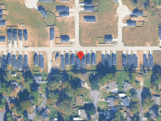 House image located at Huffman, TX 77336