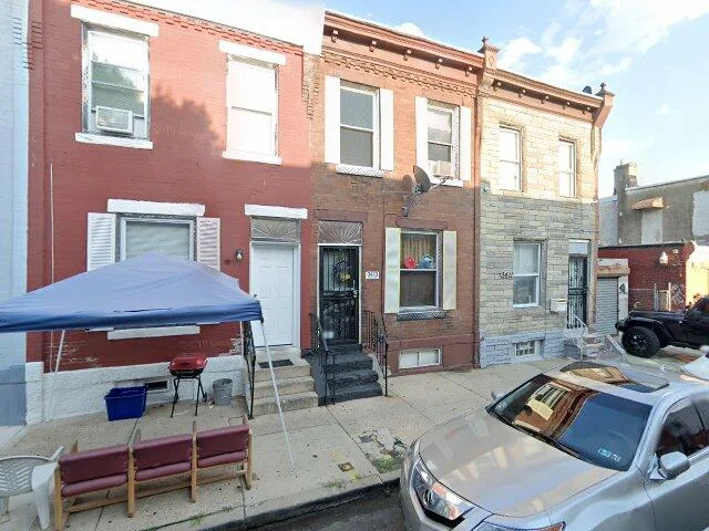 House image located at Philadelphia, PA 19134