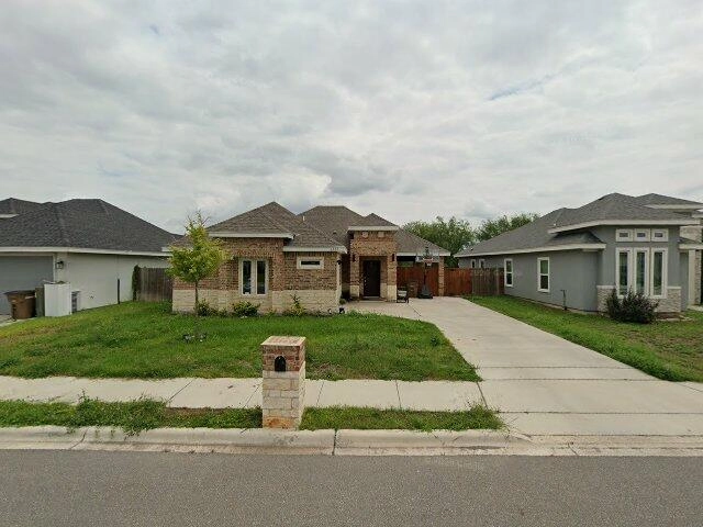House image located at Edinburg, TX 78542