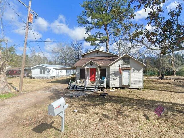 House image located at Kountze, TX 77625