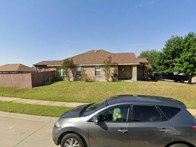 House image located at Burleson, TX 76028