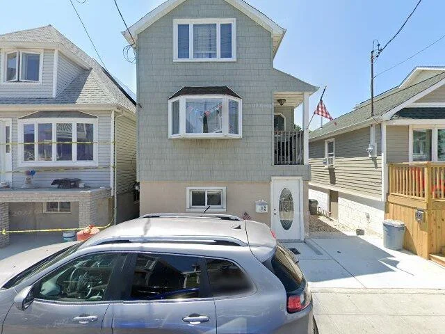 House image located at Far Rockaway, NY 11693