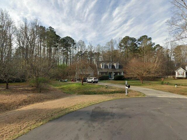 House image located at Clayton, NC 27520