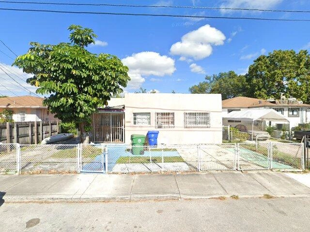 House image located at Miami, FL 33142