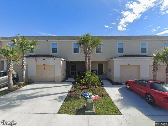 House image located at Gibsonton, FL 33534