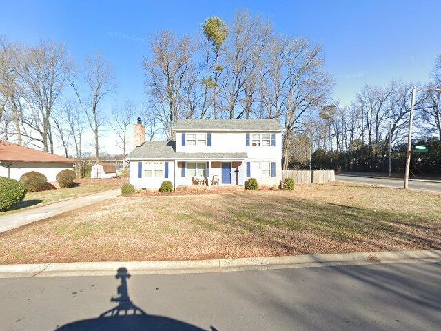 House image located at Charlotte, NC 28213