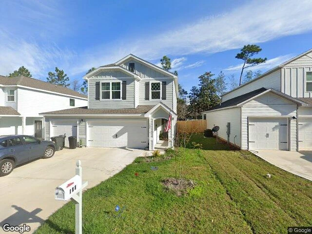 House image located at Freeport, FL 32439