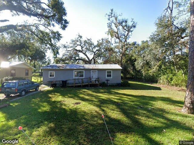 House image located at Perry, FL 32347