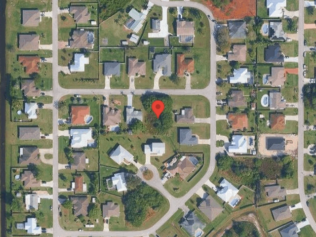 House image located at Port Saint Lucie, FL 34953