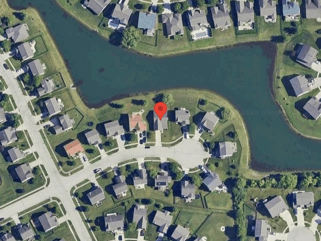House image located at Greenwood, IN 46143
