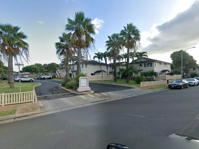 House image located at Ewa Beach, HI 96706