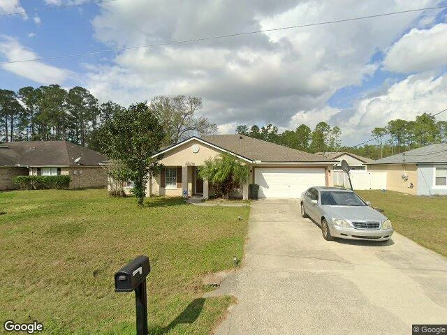 House image located at Palm Coast, FL 32164