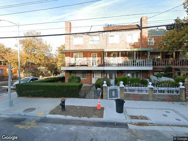 House image located at Brooklyn, NY 11236