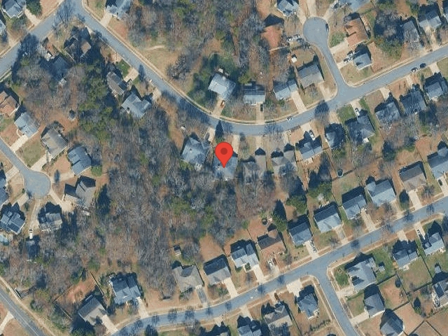 House image located at Charlotte, NC 28278