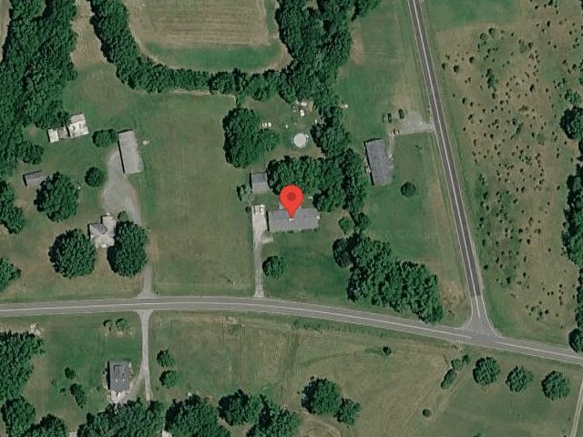 House image located at Gibsonville, NC 27249