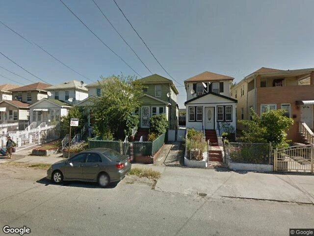 House image located at Jamaica, NY 11433