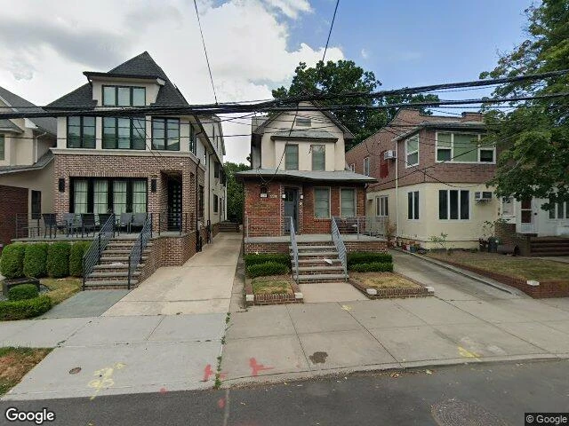 House image located at Brooklyn, NY 11230