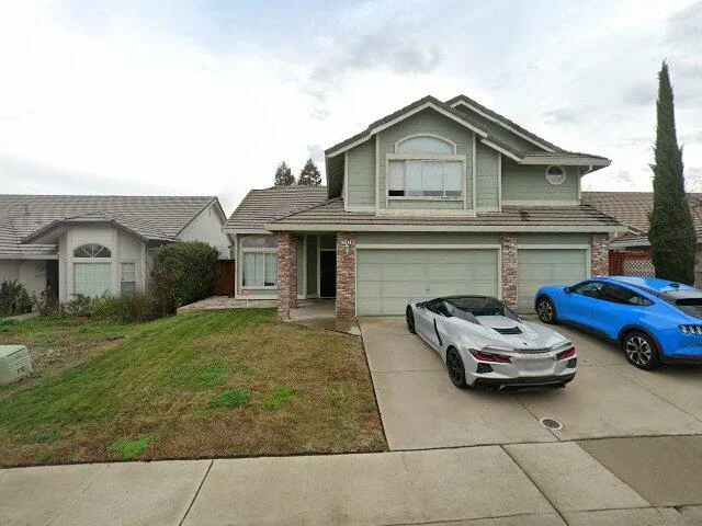 House image located at Antelope, CA 95843