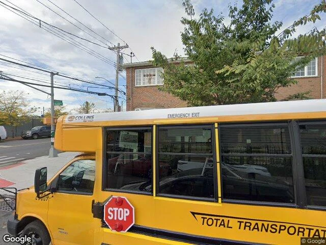 House image located at Brooklyn, NY 11208