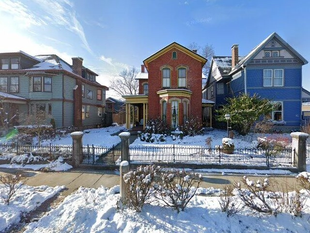 House image located at Edison, NJ 08817