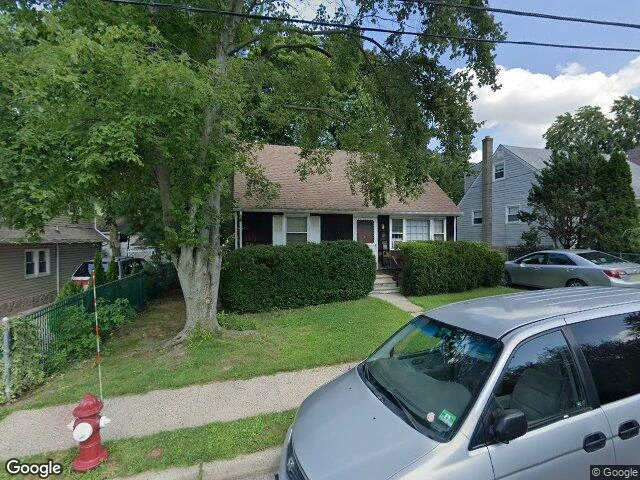 House image located at Highland Park, NJ 08904