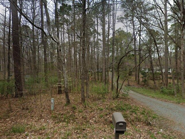 House image located at Pittsboro, NC 27312
