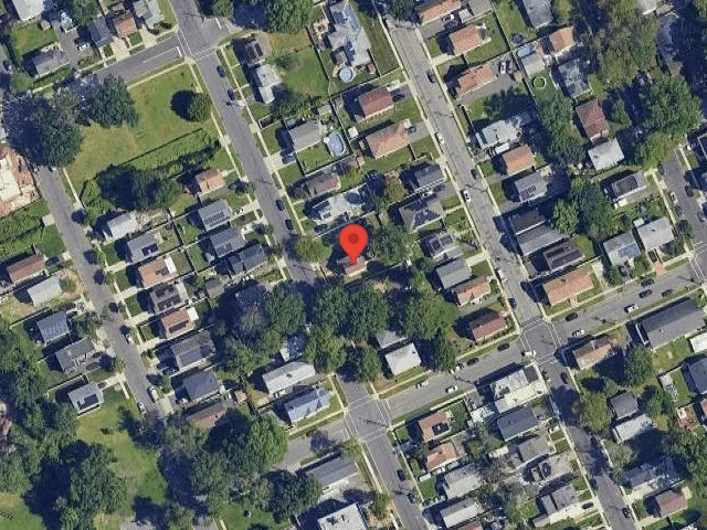 House image located at Roselle, NJ 07203