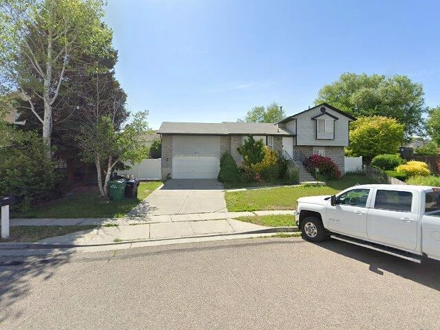 House image located at West Jordan, UT 84081