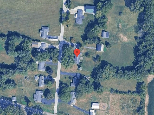 House image located at Fremont, OH 43420