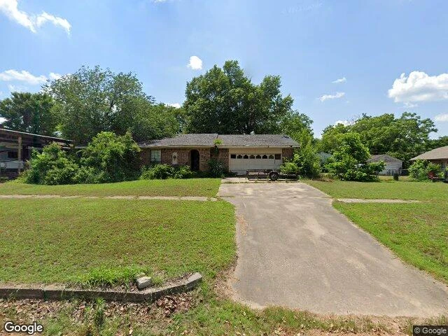 House image located at Wewoka, OK 74884
