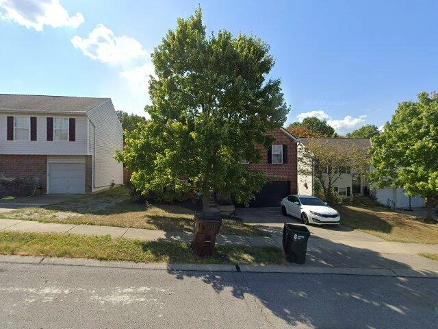 House image located at Ft Mitchell, KY 41017