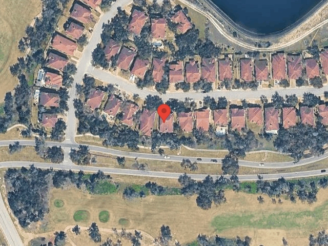 House image located at Austin, TX 78738