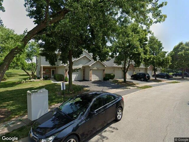 House image located at Glendale Heights, IL 60139