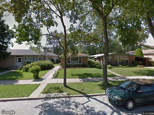 House image located at Skokie, IL 60076