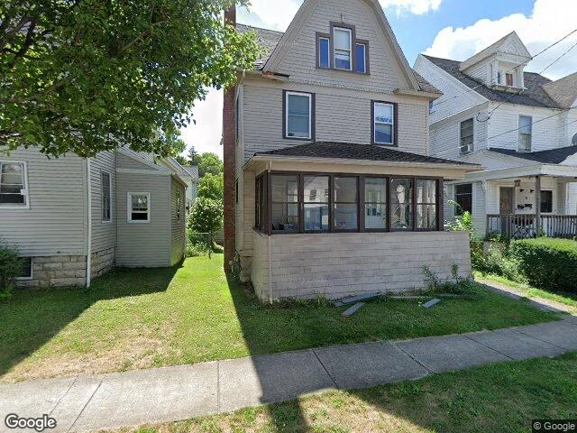 House image located at Batavia, NY 14020