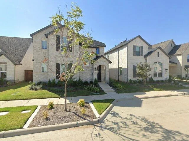 House image located at Celina, TX 75009