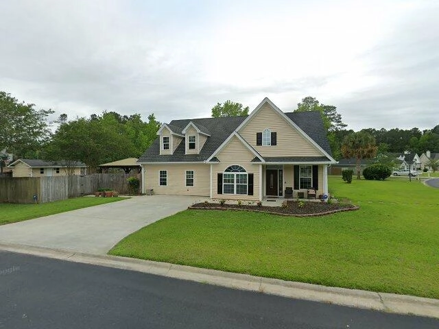 House image located at Ridgeland, SC 29936