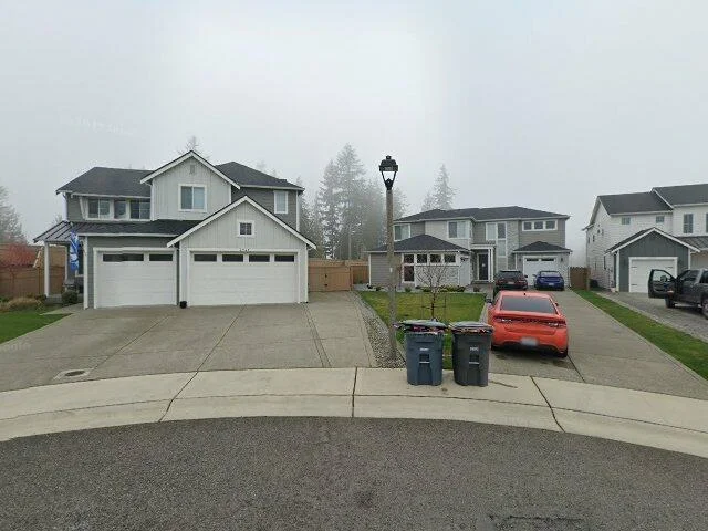 House image located at Puyallup, WA 98375