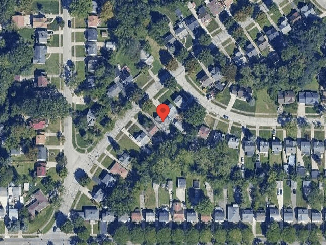 House image located at Maple Heights, OH 44137