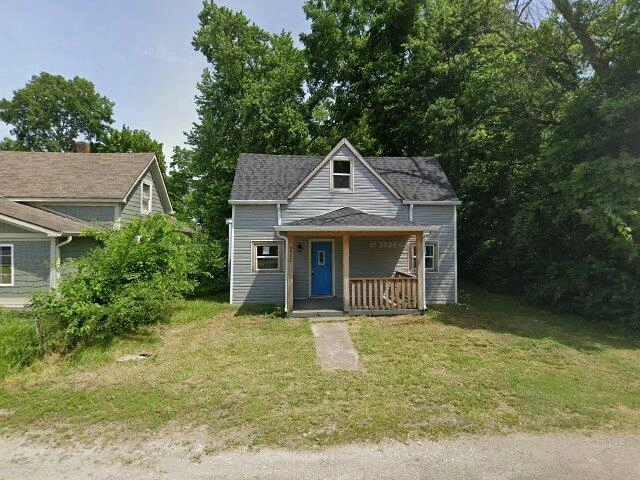 House image located at Indianapolis, IN 46218