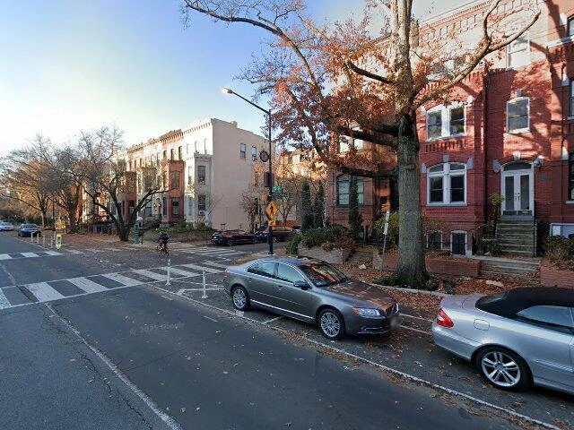 House image located at Washington, DC 20009