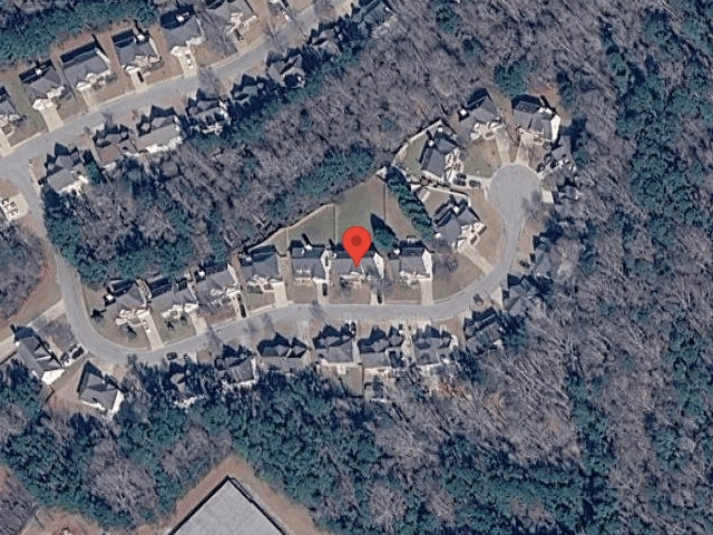 House image located at Powder Springs, GA 30127
