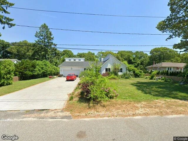 House image located at Shirley, NY 11967