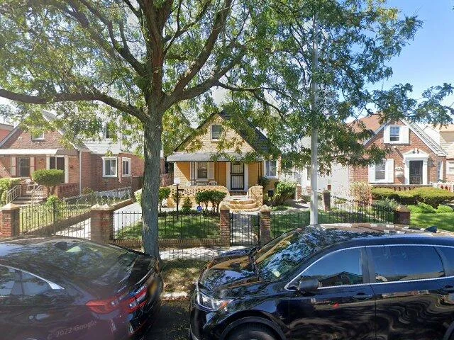 House image located at Rosedale, NY 11422