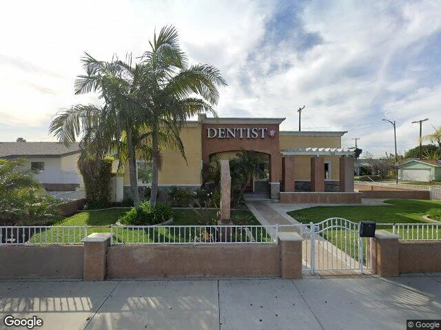 House image located at Anaheim, CA 92806