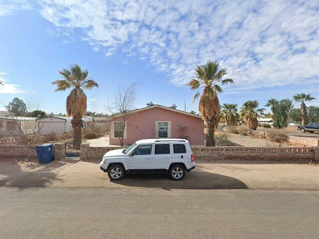 House image located at Yuma, AZ 85365