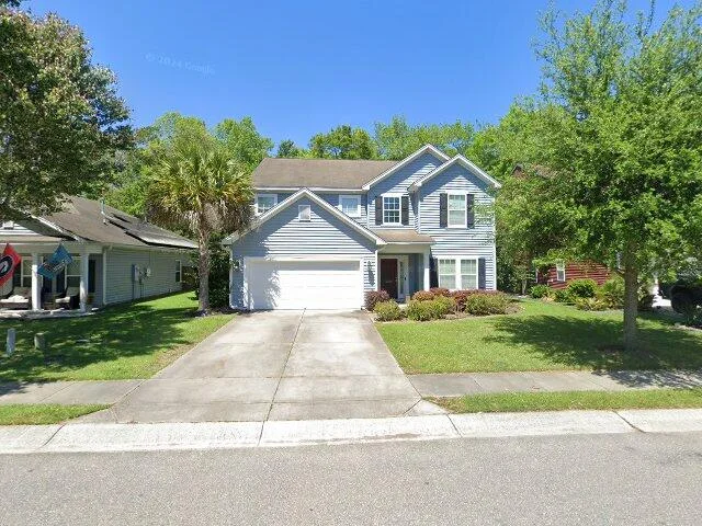 House image located at Summerville, SC 29485