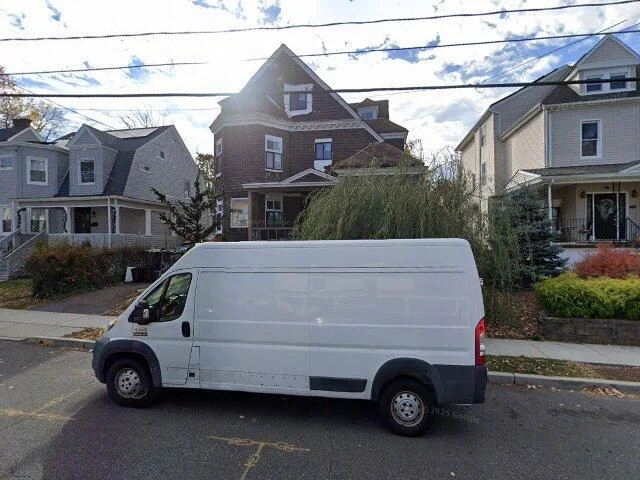 House image located at Orange, NJ 07050