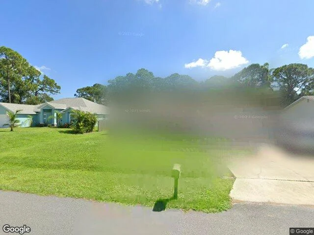 House image located at Palm Bay, FL 32909