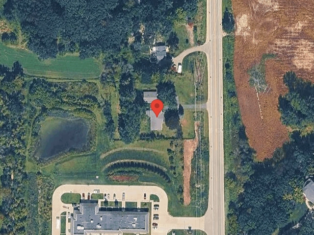 House image located at Delavan, WI 53115